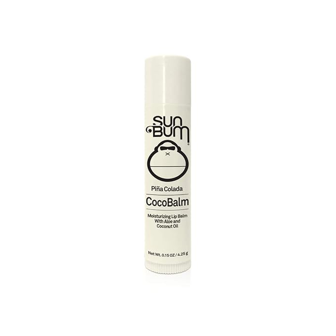 Sun Bum CocoBalm | Vegan and Moisturizing