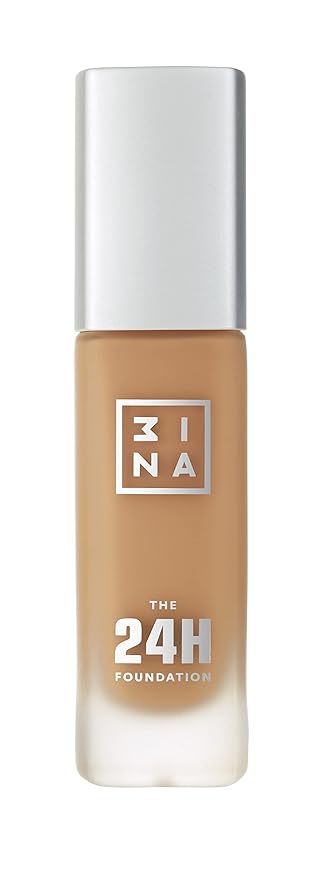 3INA The 24H Foundation 630-24H Long-Wearing Formula - 01 Oz