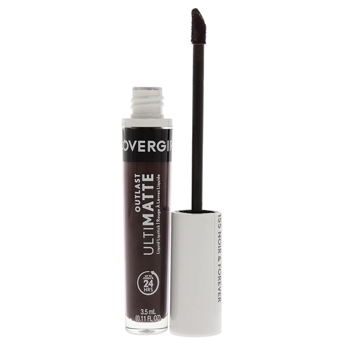Covergirl Outlast UltiMatte One Step Liquid Lip Color,
