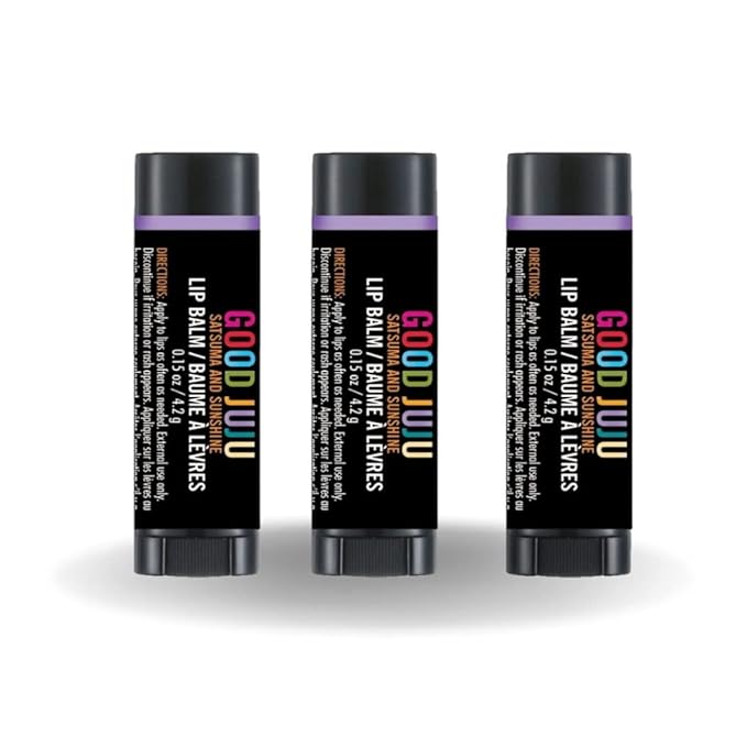 Walton Wood Lip Balm Pack -