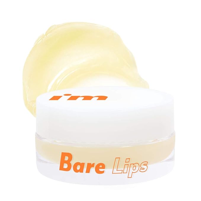 I'M MEME I'M Bare Lips Treatment Nurturing