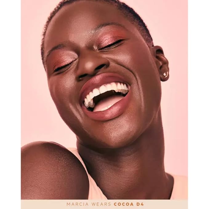 FLOWER BEAUTY Get Real Serum Foundation - Hazelnut, of 2)