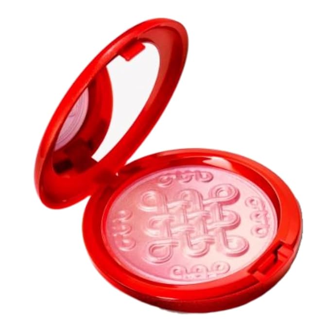 MAC Special Edition Lunar New Year Collection Extra Breaks Gold)