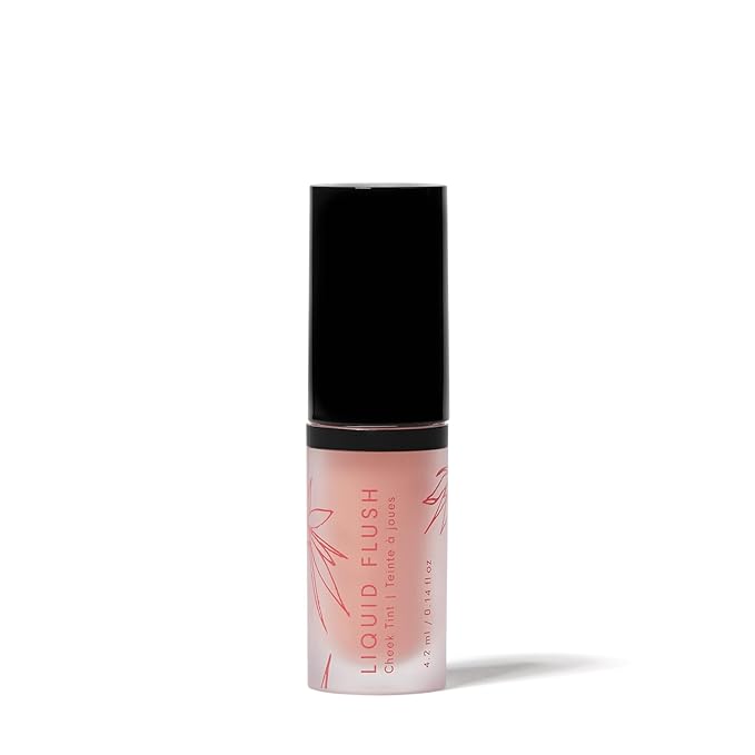 Monika Blunder Beauty - Liquid Flush Cheek Tint