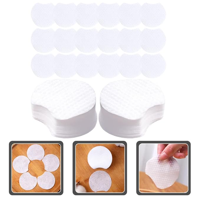 Beavorty makeup wipes 1200pcs makeup