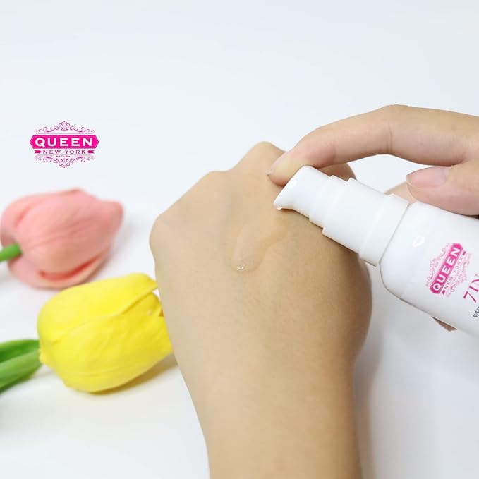 QUEEN B SECRET TONE UP