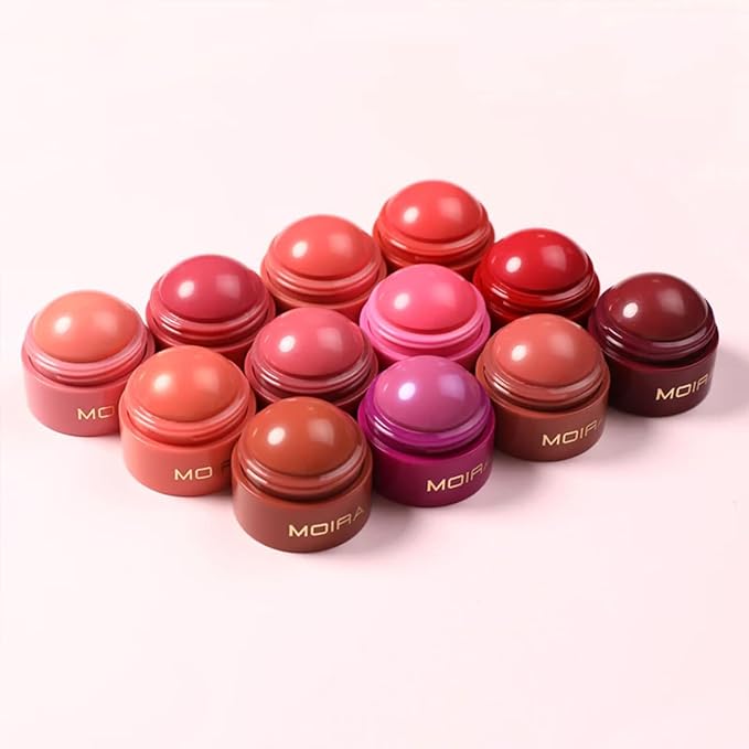 Soft Blush Balm (012, Talk 2 me)