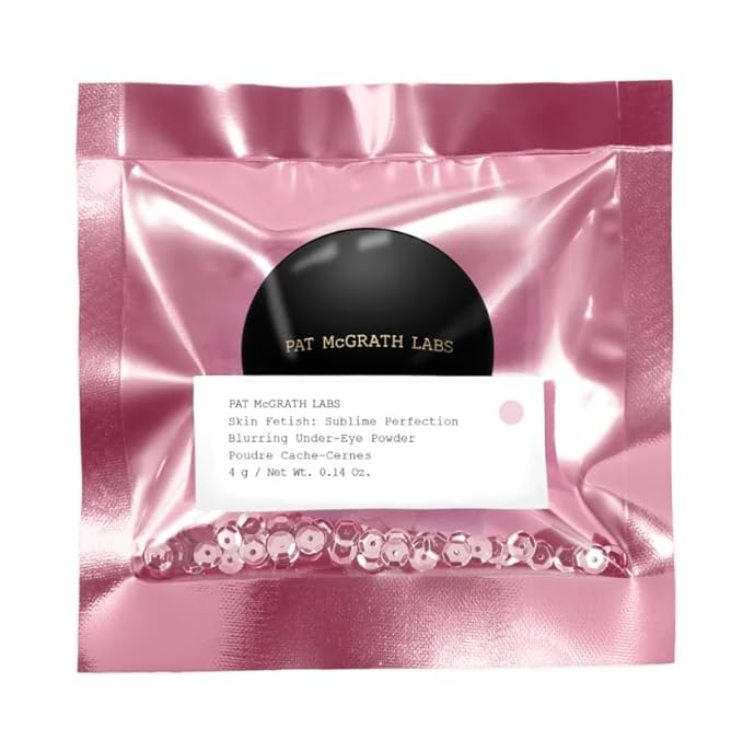 PAT McGRATH LABS Sublime Perfection Blurring Under-Eye Powder