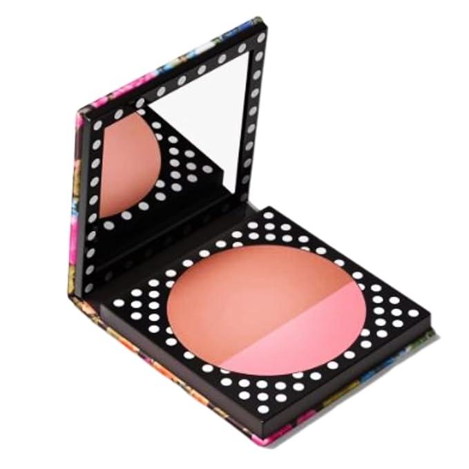 M.A.C. By Richard Quinn Edition Powder Blush Duo: 10 g 35 oz