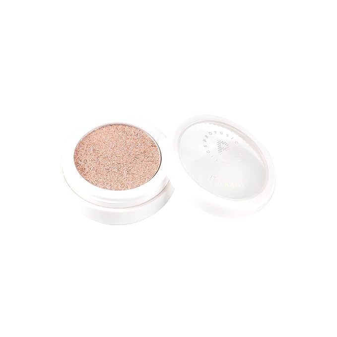 Profusion Cosmetics It's a Vibe Admit One Highlighter Night Glam