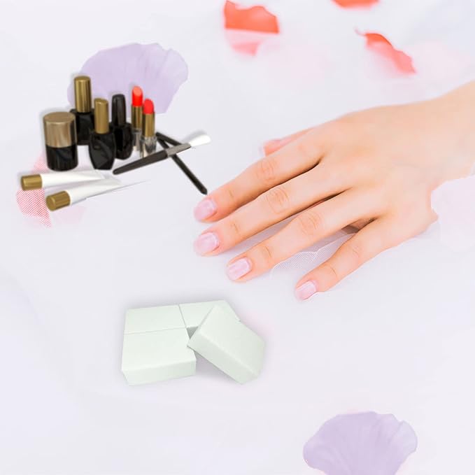 Maryton Nail Buffer Mini Block