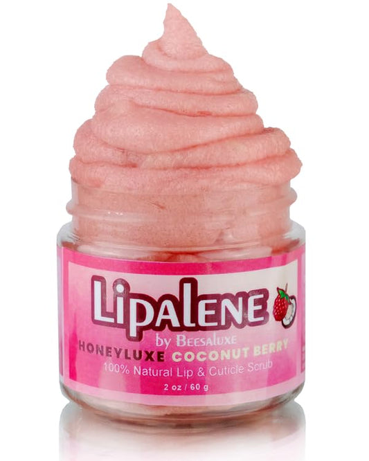 Lipalene HoneyLuxe - 100% Natural Lip