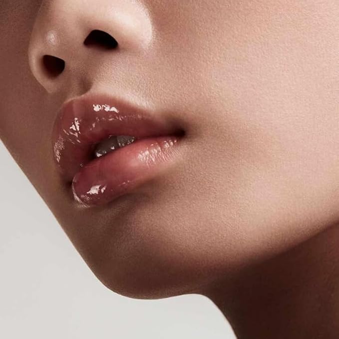 Lip Butter Balm Vanilla, Moisturizing Lip