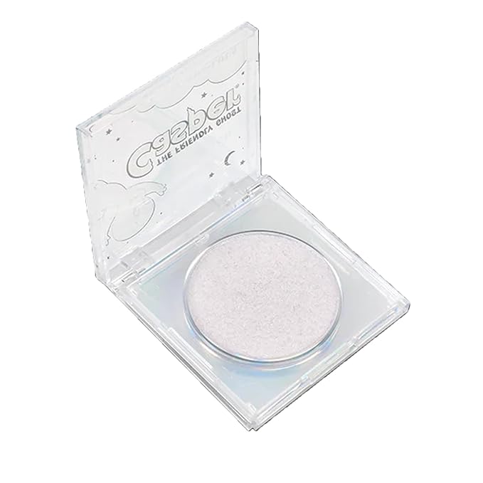 Profusion Cosmetics Casper the Friendly Ghost Fabulous Holographic Last Wearing