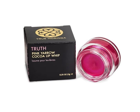True Moringa Tinted Lip Balm -