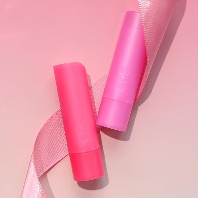 eos Holiday Lip Balm Gift- Strawberry