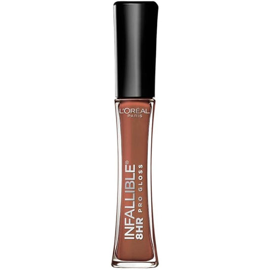 L’Oréal ParisL’Oreal Paris Makeup Infallible 8 Hour Hydrating Lip
