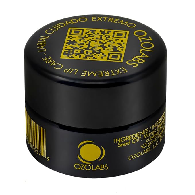 OZOLABS® | Extreme Lip Care| With ml