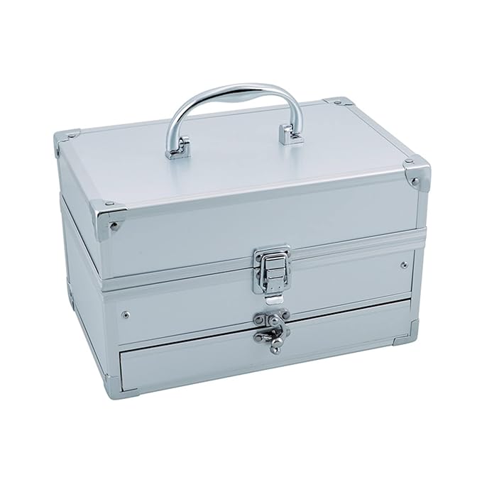 All-in-One Makeup Gift Set Carry All