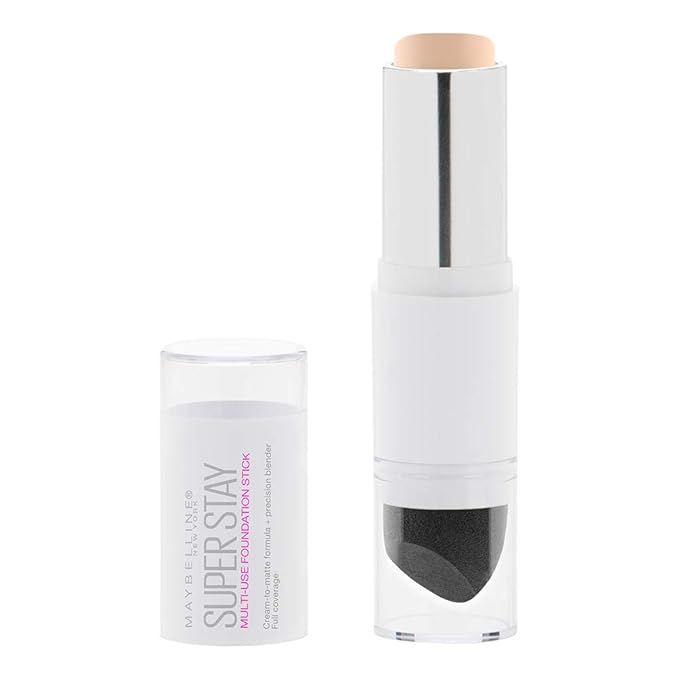 Maybelline New York Super Stay Foundation Stick For 0.25 oz