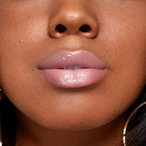 Rimmel Stay Glossy 6HR Lip Gloss, Sundae Best, 0.18 Fl Oz (Pack of 2)