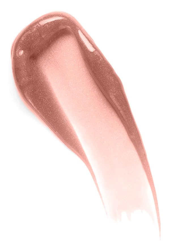 Black Radiance Perfect Tone Lip Gloss, Coco 0.4 Ounce and Cashmere 0.4 Oz Bundle