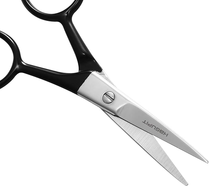 4" small precision embroidery scissors