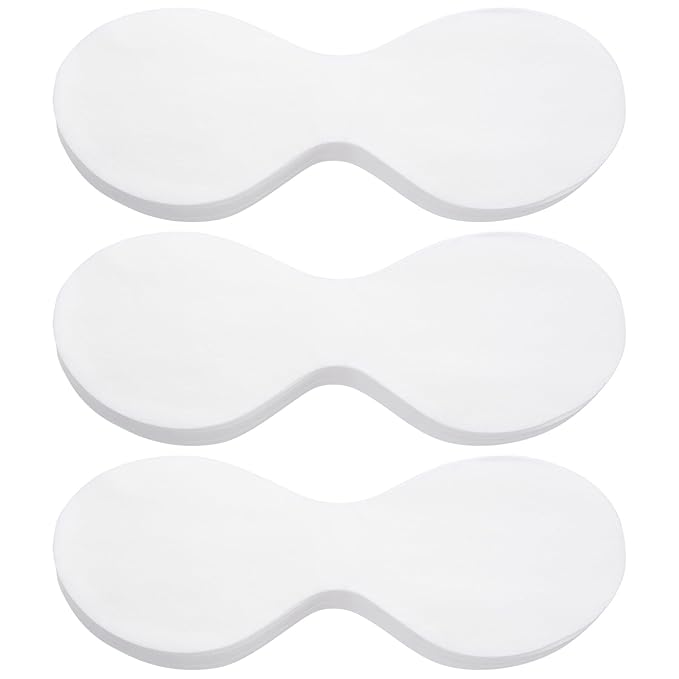 300 sheets disposable eye mask
