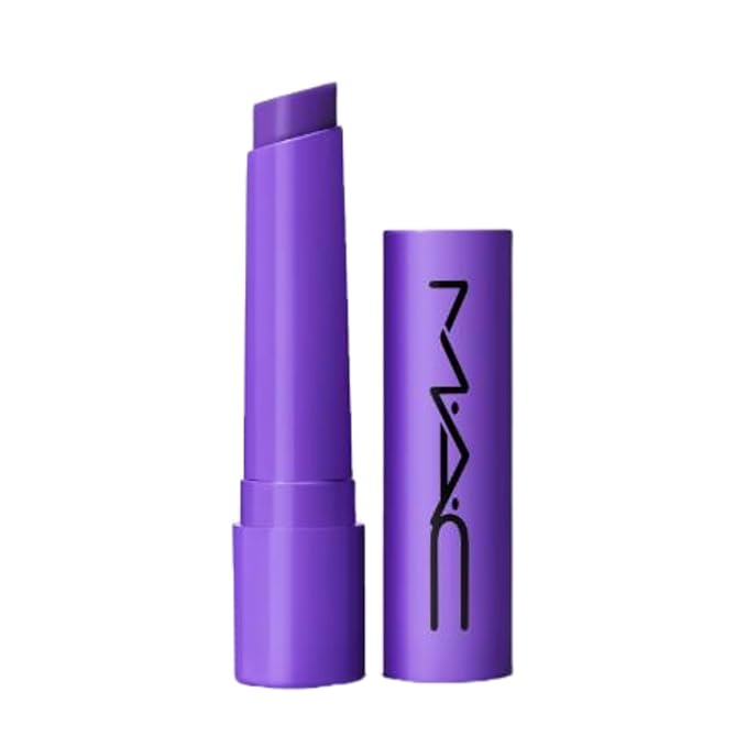 MAC Squirt Plumping Gloss Stick - 17 Violet Stick 08 oz