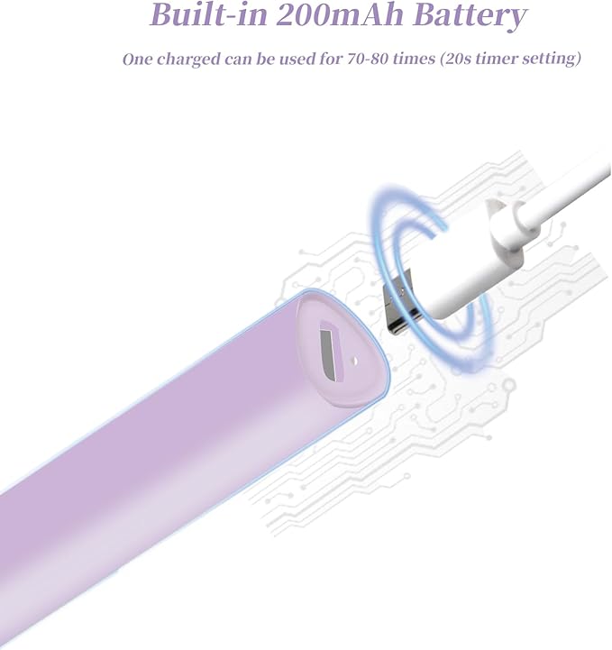 UV Light for Gel Nails,