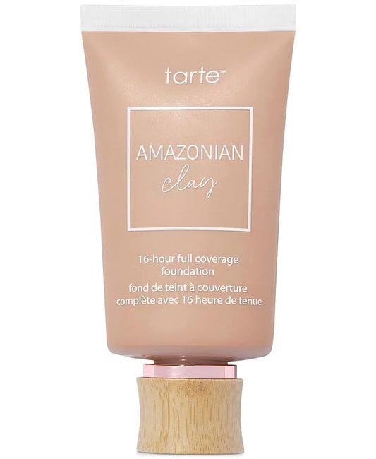 tarte Amazonian Clay 16-Hour Full Coverage Foundation 39B