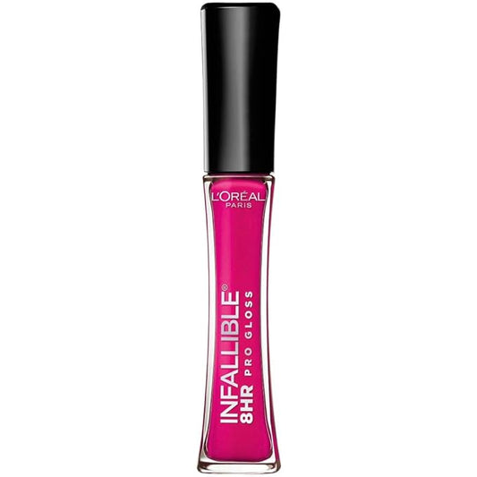 L’Oreal Paris Makeup Infallible 8 Hour Hydrating Lip