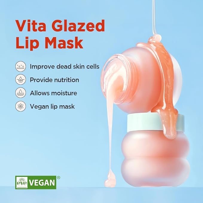 Vita Glazed Lip Mask 20ml /