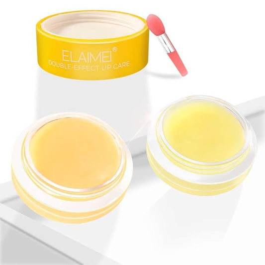 Double Effect Lip Sleeping Mask, Lip