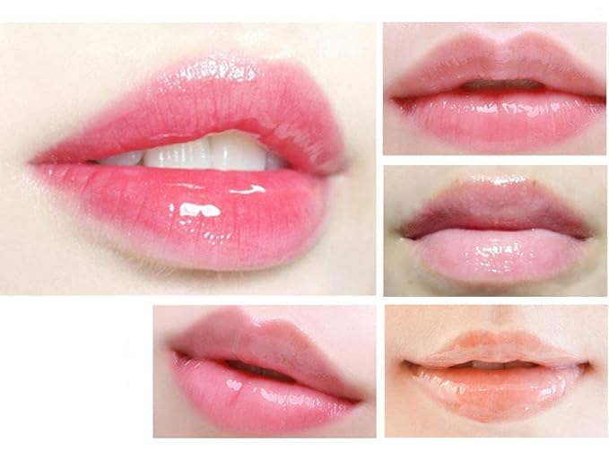 Lip Sleeping Mask 5g (Berry2+Lime1) (3Set)