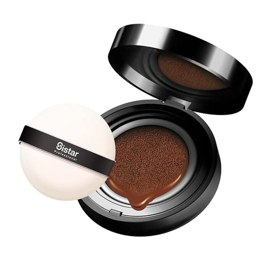 Sistar Skin Perfecting BB Cushion Full Coverage Long