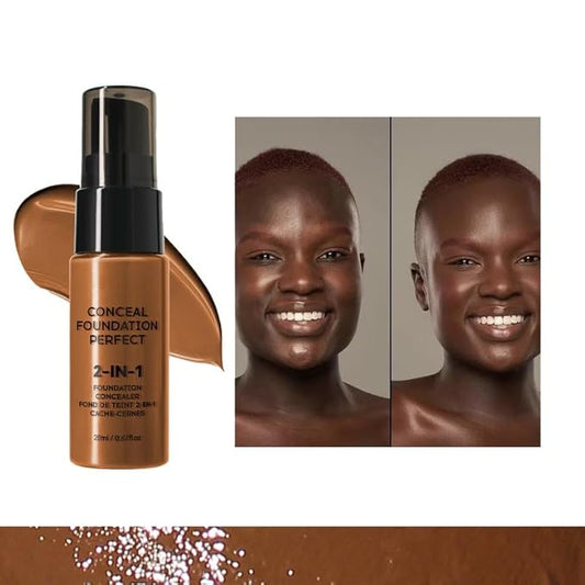 Glow Contour Face Bronzer Highlighter Illuminator Oil Liquid