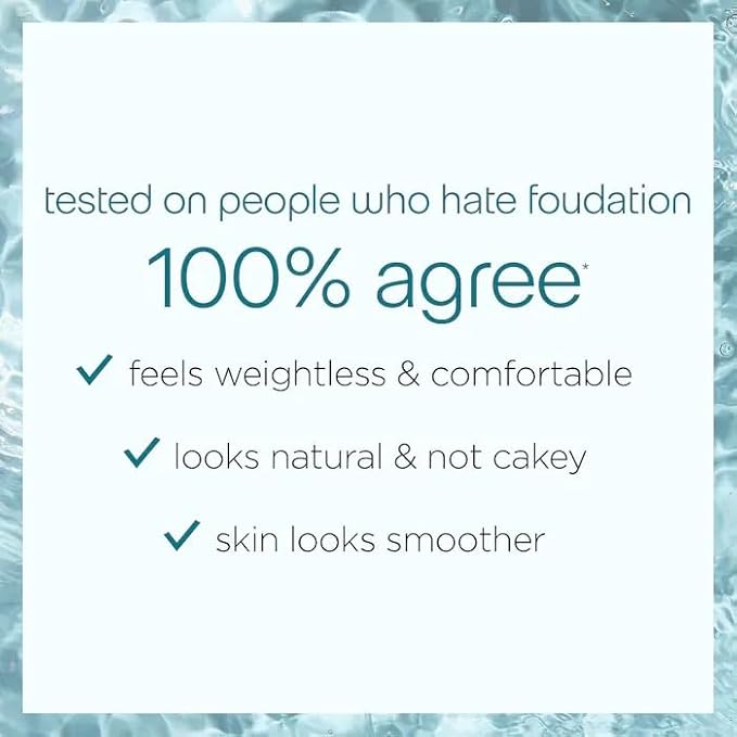 tarte SEA Hydroflex™ Serum Foundation 46S tan-deep s