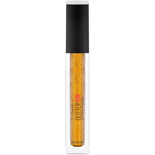 Maybelline New York Lip Studio Glitter Fix Glitter Glitter