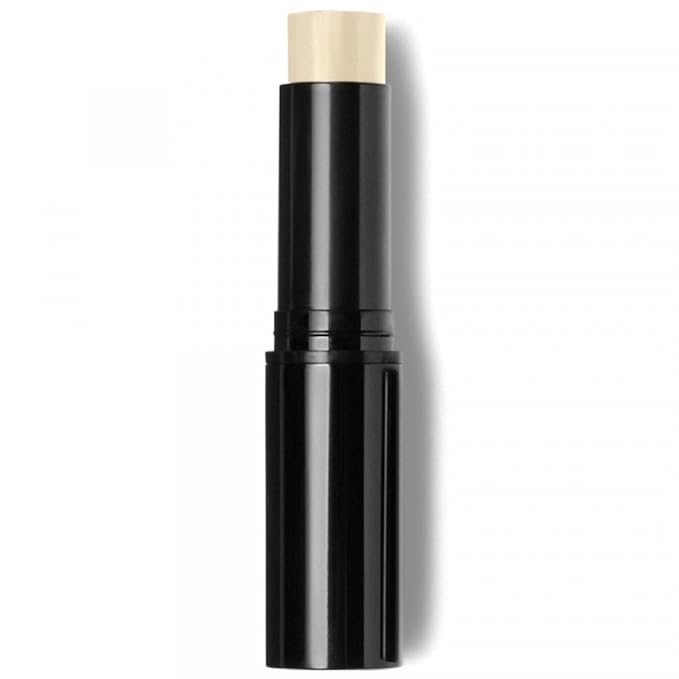 Creamy Conditioning Foundation Stick Buildable Coverage Hypoallergenic (Cream (Cream Beige)