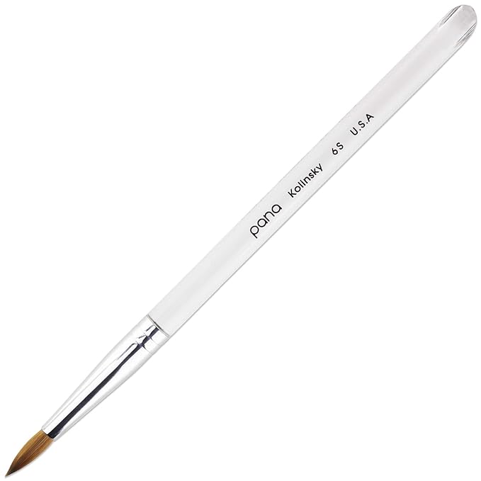 Pana pure kolinsky hair acrylic