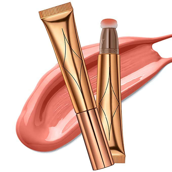 Blush Dreams Contour Beauty Wand, Liquid Face Concealer Blush B2)