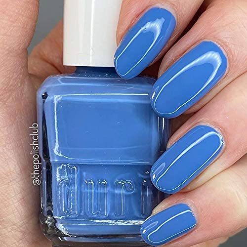 duri Nail Polish, 783 Freeze