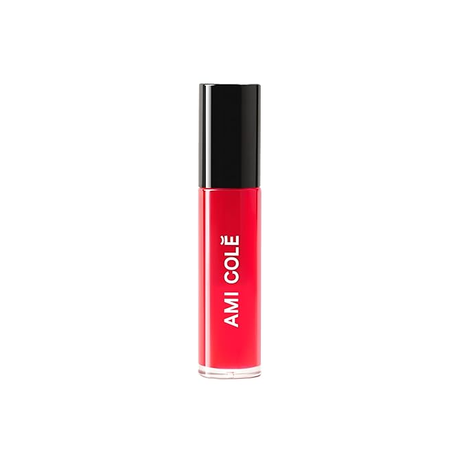 AMI COLÉ Hydrating Lip Treatment Oil natural