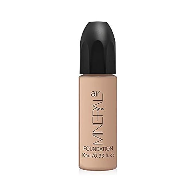 Mineral Air Foundation (Bisque) 10ml