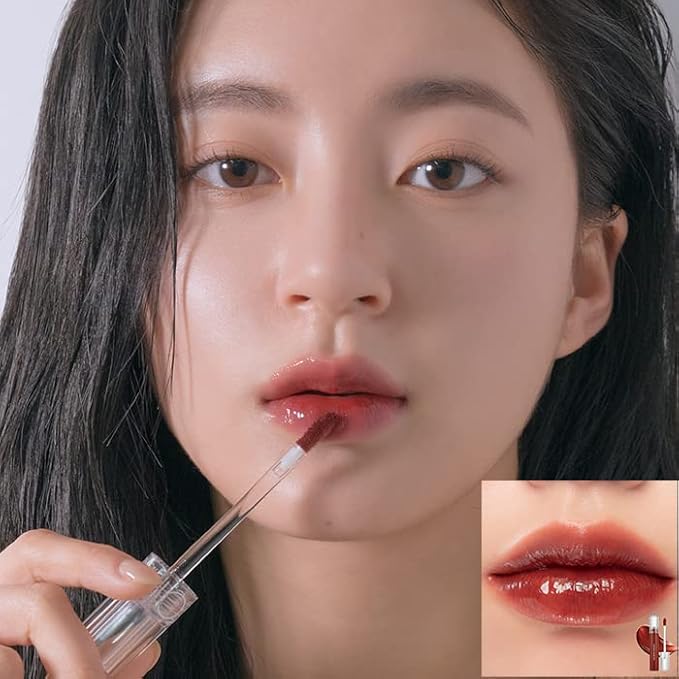 [rom&nd] Glasting Water Tint 8 colors /0. (No.04 4g