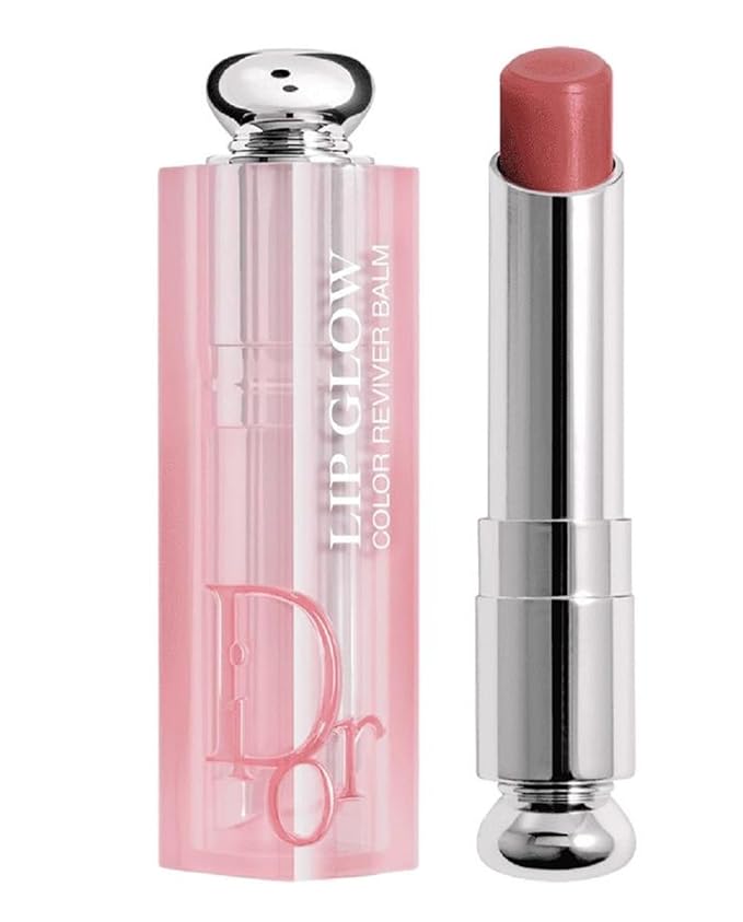 Christian Dior Dior Addict Lip Glow - 012 Rosewood Lip Balm Women 0.11 oz