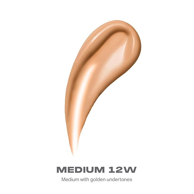 Morphe Lightform Liquid Foundation - Extended Hydration Foundation fl oz)