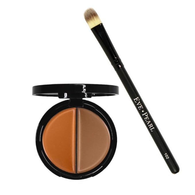 EVE PEARL Dual Salmon Concealer
