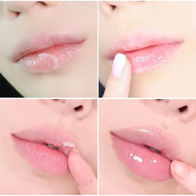 Moisture Volume Lip Balm 7g Mositurizes,